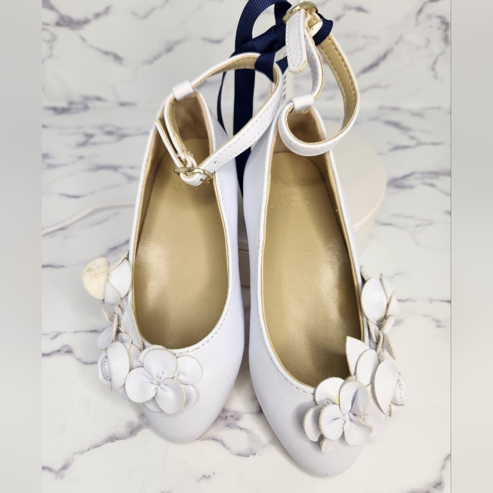 Janie and Jack Kids shoes NWT